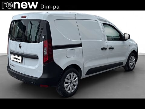 renault, express, panelvan 1.5 bluedcı joy, manuel, dizel 2.el otomobil | renew 3