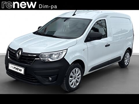 Panelvan 1.5 BlueDCI Joy, 2. el otomobil | renew