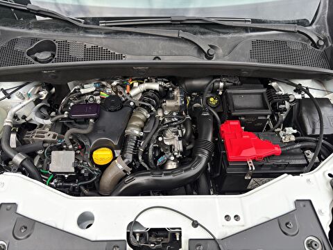 renault, express, panelvan 1.5 bluedcı joy, manuel, dizel 2.el otomobil | renew 23