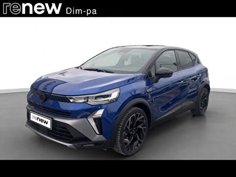 1.3 TCe Icon EDC, 2. el otomobil | renew