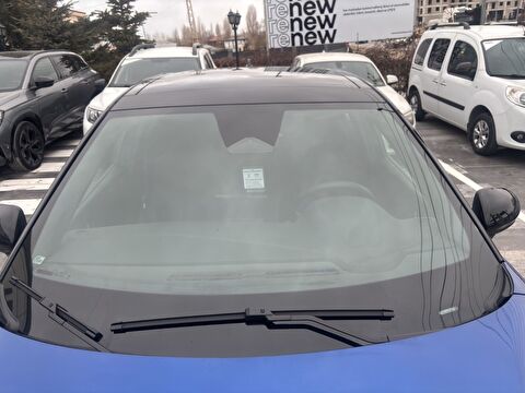 renault, captur, 1.3 tce ıcon edc, otomatik, hybrid 2.el otomobil | renew 23