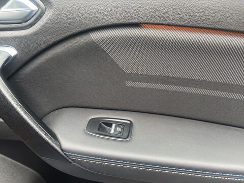 renault, captur, 1.3 tce ıcon edc, otomatik, hybrid 2.el otomobil | renew 24