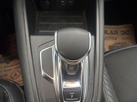 renault, captur, 1.3 tce ıcon edc, otomatik, hybrid 2.el otomobil | renew 7