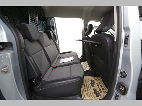 renault, express, kombi 1.5 bluedcı touch, manuel, dizel 2.el otomobil | renew 21