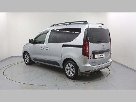 renault, express, kombi 1.5 bluedcı touch, manuel, dizel 2.el otomobil | renew 6
