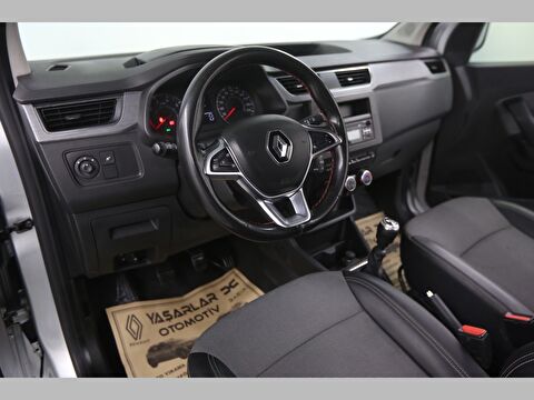 renault, express, kombi 1.5 bluedcı touch, manuel, dizel 2.el otomobil | renew 19