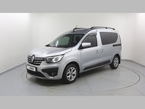 renault, express, kombi 1.5 bluedcı touch, manuel, dizel 2.el otomobil | renew 7