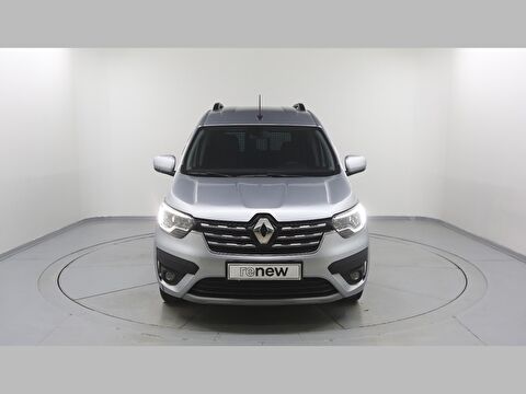 renault, express, kombi 1.5 bluedcı touch, manuel, dizel 2.el otomobil | renew 1