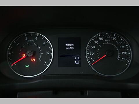renault, express, kombi 1.5 bluedcı touch, manuel, dizel 2.el otomobil | renew 22