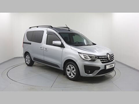 renault, express, kombi 1.5 bluedcı touch, manuel, dizel 2.el otomobil | renew 4