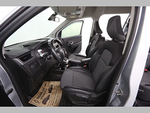 renault, express, kombi 1.5 bluedcı touch, manuel, dizel 2.el otomobil | renew 17