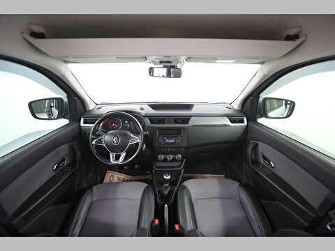 renault, express, kombi 1.5 bluedcı touch, manuel, dizel 2.el otomobil | renew 18
