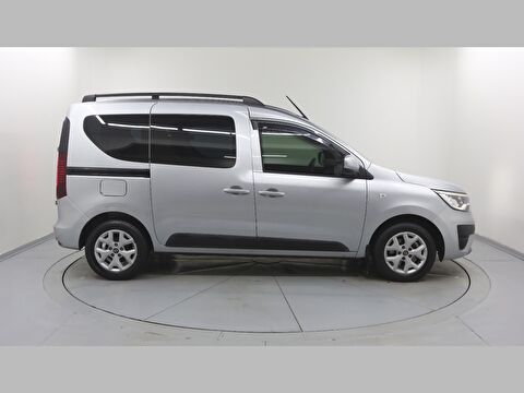 renault, express, kombi 1.5 bluedcı touch, manuel, dizel 2.el otomobil | renew 3