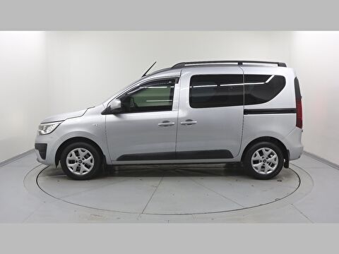 renault, express, kombi 1.5 bluedcı touch, manuel, dizel 2.el otomobil | renew 5
