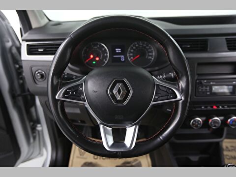 renault, express, kombi 1.5 bluedcı touch, manuel, dizel 2.el otomobil | renew 8