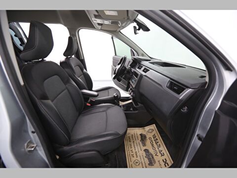 renault, express, kombi 1.5 bluedcı touch, manuel, dizel 2.el otomobil | renew 16