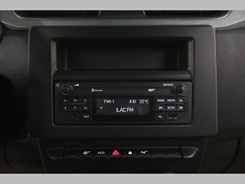 renault, express, kombi 1.5 bluedcı touch, manuel, dizel 2.el otomobil | renew 11
