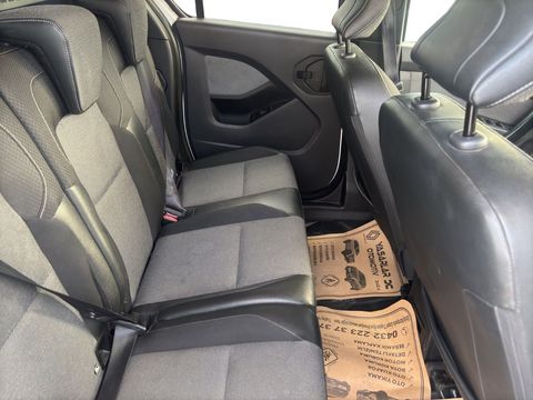 renault, kangoo multix, 1.3 tce ıconic edc, otomatik, benzin 2.el otomobil | renew 22