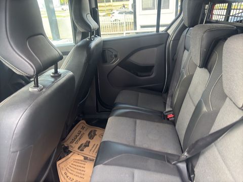renault, kangoo multix, 1.3 tce ıconic edc, otomatik, benzin 2.el otomobil | renew 15