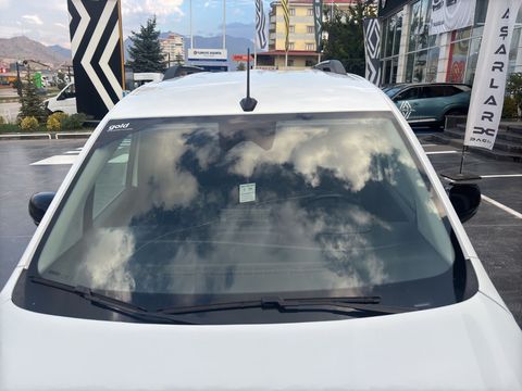 renault, kangoo multix, 1.3 tce ıconic edc, otomatik, benzin 2.el otomobil | renew 20