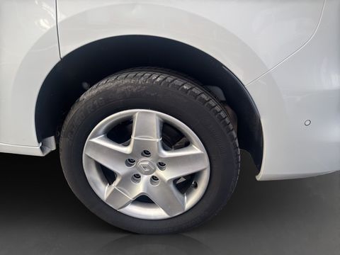 renault, kangoo multix, 1.3 tce ıconic edc, otomatik, benzin 2.el otomobil | renew 7