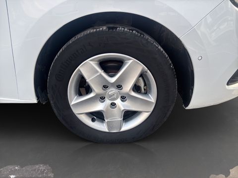 renault, kangoo multix, 1.3 tce ıconic edc, otomatik, benzin 2.el otomobil | renew 6