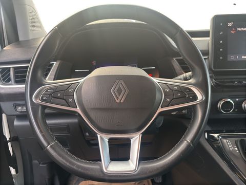 renault, kangoo multix, 1.3 tce ıconic edc, otomatik, benzin 2.el otomobil | renew 18