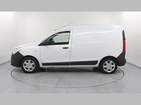 dacia, dokker, van 1.5 dcı ambiance, manuel, dizel 2.el otomobil | renew 6