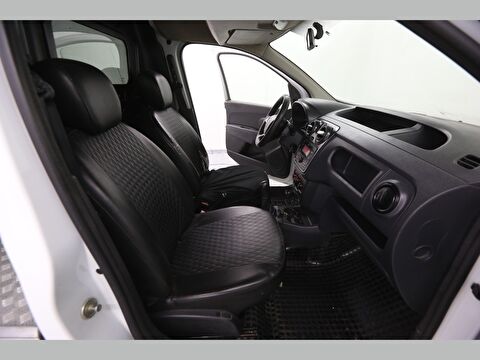 dacia, dokker, van 1.5 dcı ambiance, manuel, dizel 2.el otomobil | renew 14