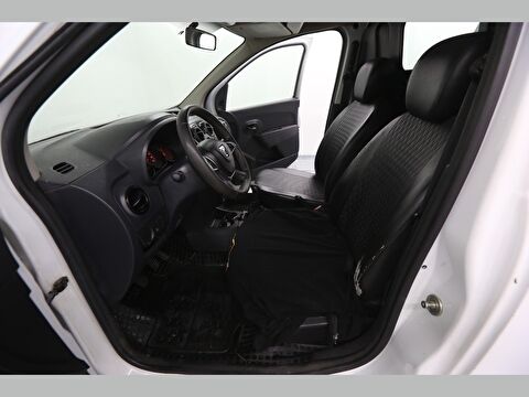 dacia, dokker, van 1.5 dcı ambiance, manuel, dizel 2.el otomobil | renew 8