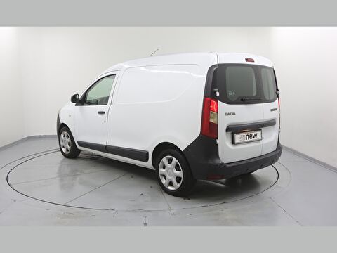 dacia, dokker, van 1.5 dcı ambiance, manuel, dizel 2.el otomobil | renew 5