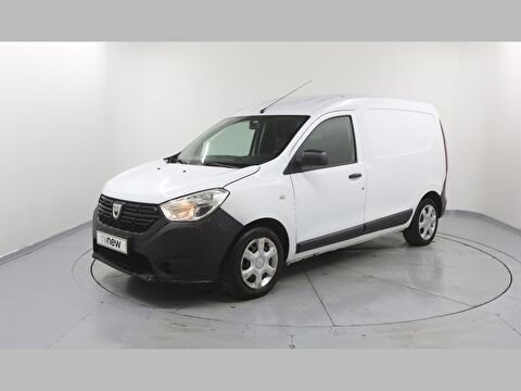 dacia, dokker, van 1.5 dcı ambiance, manuel, dizel 2.el otomobil | renew 10