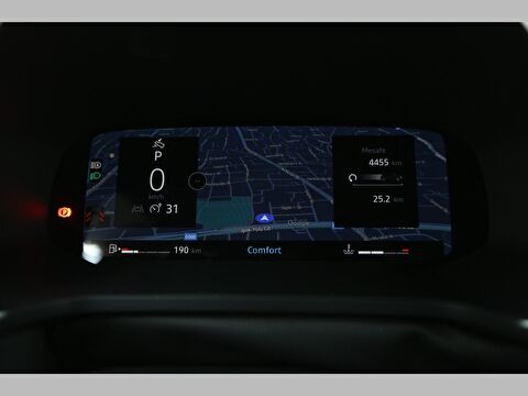 renault, captur, crossover 1.3 tce mhev esprit alpine edc, otomatik, mhev 2.el otomobil | renew 10