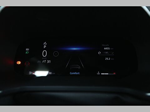 renault, captur, crossover 1.3 tce mhev esprit alpine edc, otomatik, mhev 2.el otomobil | renew 17