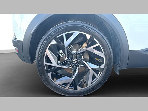 renault, captur, crossover 1.3 tce mhev esprit alpine edc, otomatik, mhev 2.el otomobil | renew 7