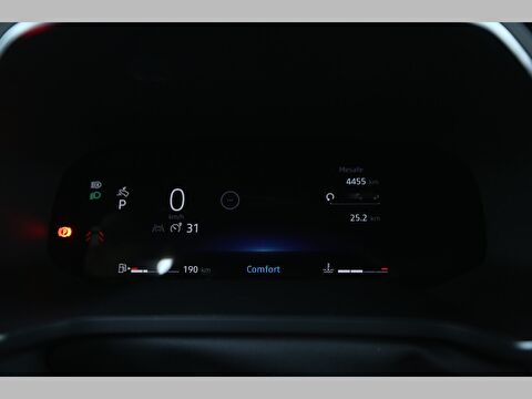 renault, captur, crossover 1.3 tce mhev esprit alpine edc, otomatik, mhev 2.el otomobil | renew 32