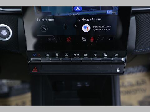 renault, captur, crossover 1.3 tce mhev esprit alpine edc, otomatik, mhev 2.el otomobil | renew 42