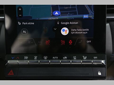 renault, captur, crossover 1.3 tce mhev esprit alpine edc, otomatik, mhev 2.el otomobil | renew 19