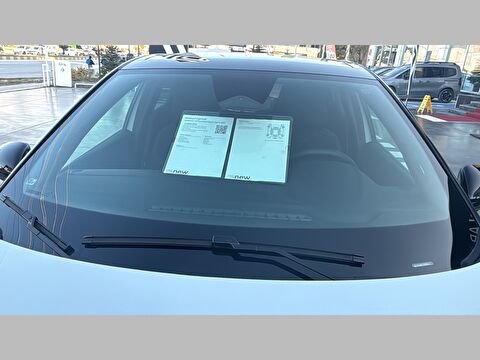 renault, captur, crossover 1.3 tce mhev esprit alpine edc, otomatik, mhev 2.el otomobil | renew 24