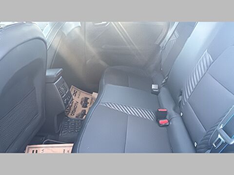 renault, captur, crossover 1.3 tce mhev esprit alpine edc, otomatik, mhev 2.el otomobil | renew 17