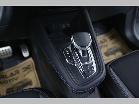 renault, captur, crossover 1.3 tce mhev esprit alpine edc, otomatik, mhev 2.el otomobil | renew 29