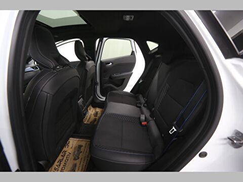 renault, captur, crossover 1.3 tce mhev esprit alpine edc, otomatik, mhev 2.el otomobil | renew 37