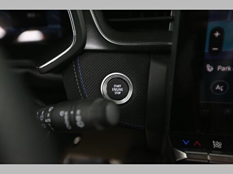 renault, captur, crossover 1.3 tce mhev esprit alpine edc, otomatik, mhev 2.el otomobil | renew 22