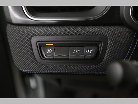 renault, captur, crossover 1.3 tce mhev esprit alpine edc, otomatik, mhev 2.el otomobil | renew 18