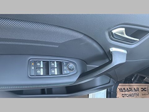 renault, captur, crossover 1.3 tce mhev esprit alpine edc, otomatik, mhev 2.el otomobil | renew 25