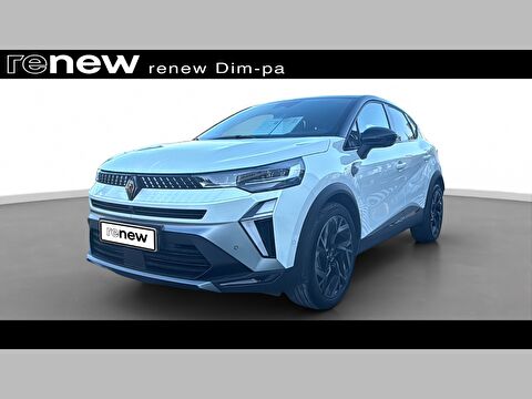 Crossover 1.3 TCe MHEV Esprit Alpine EDC, 2. el otomobil | renew