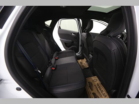 renault, captur, crossover 1.3 tce mhev esprit alpine edc, otomatik, mhev 2.el otomobil | renew 43