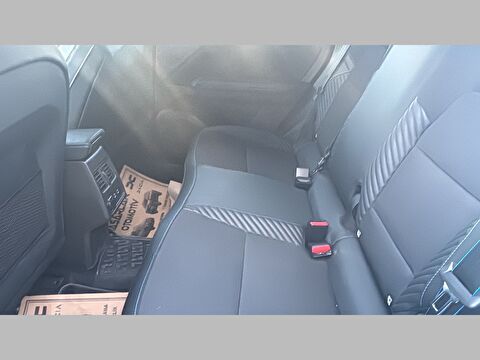 renault, captur, crossover 1.3 tce mhev esprit alpine edc, otomatik, mhev 2.el otomobil | renew 10