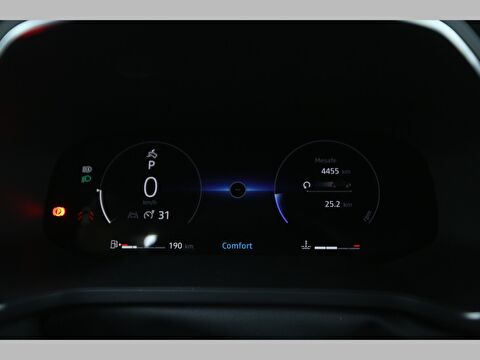 renault, captur, crossover 1.3 tce mhev esprit alpine edc, otomatik, mhev 2.el otomobil | renew 38