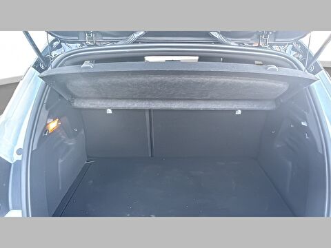 renault, captur, crossover 1.3 tce mhev esprit alpine edc, otomatik, mhev 2.el otomobil | renew 12